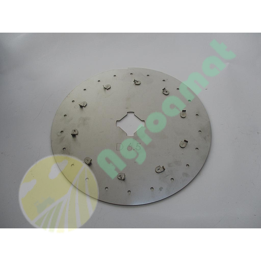 [AMAT1-22367] Disc Semanatoare 33Gauri 7mm