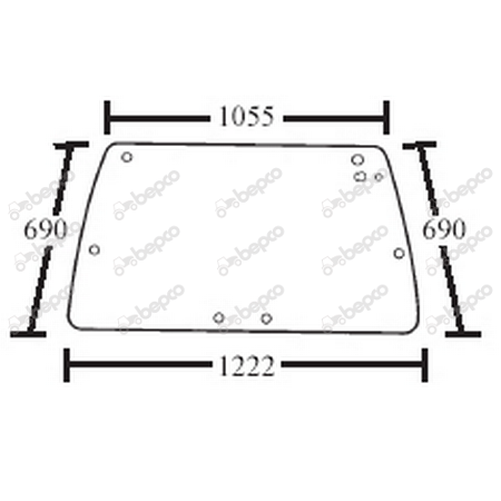 [AMAT1-22101] Geam Spate 84256459