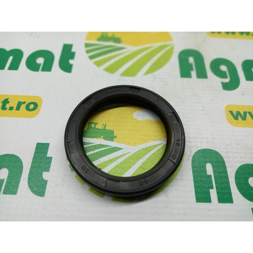 [AMAT1-22074] Semering 6470-26