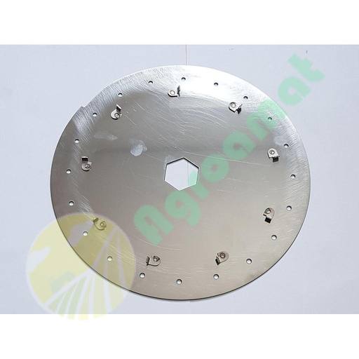 [AMAT1-22039] Disc Semanatoare 52 Gauri 3.5mm