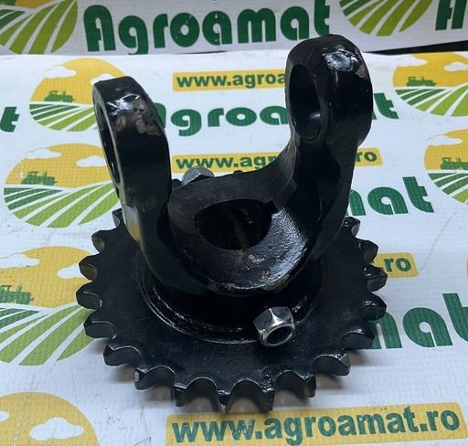 [AMAT1-15973] Pinion cu Furca Z24 EOZ000036R