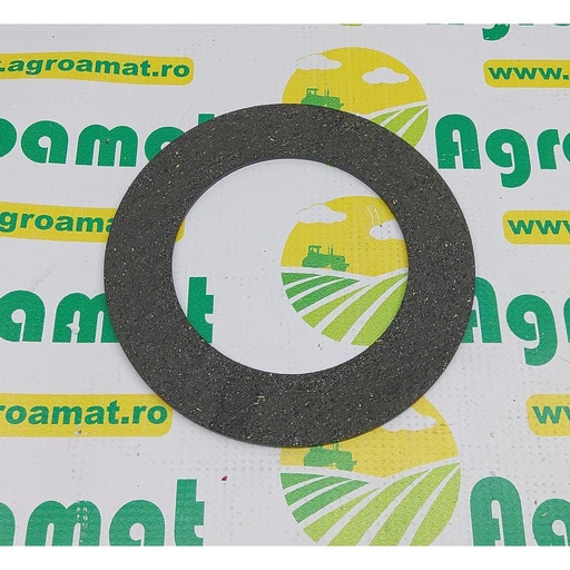 [AMAT1-23133] Ferodou Org 157x100.3x3.2