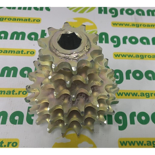 [AMAT1-23459] Pinion 66002549