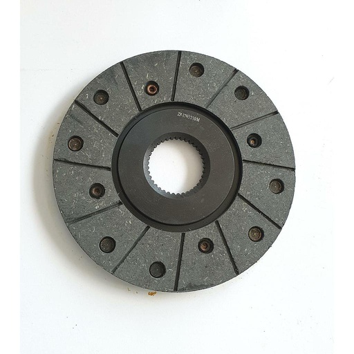 [AMAT1-23686] Disc Frana 7700013496