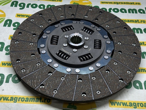 [AMAT1-23887] Disc Ambreiaj 6005005225