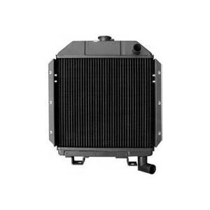 [AMAT1-23993] Radiator