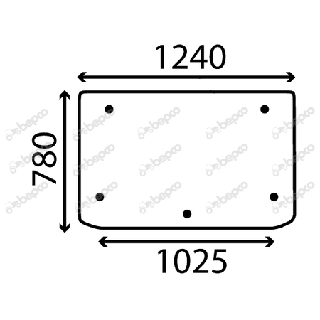 [AMAT1-24243] Geam