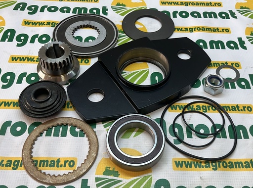 [AMAT1-24489] Kit Tocator 502715