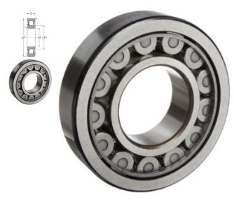 [AMAT1-24539] Rulment 222113A1