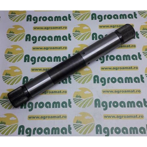 [AMAT1-24568] Ax 3715661M2