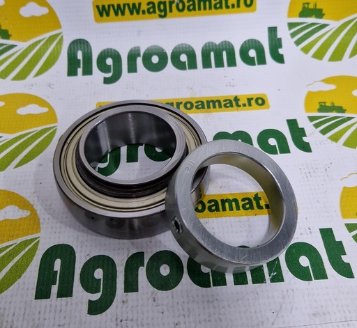 [AMAT1-25078] Rulment JHB