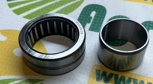 [AMAT1-25107] Rulment JHB 215523