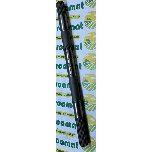 [AMAT1-25124] Ax 581mm 14458