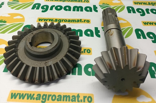 [AMAT1-25138] Pinion Set Z15/29