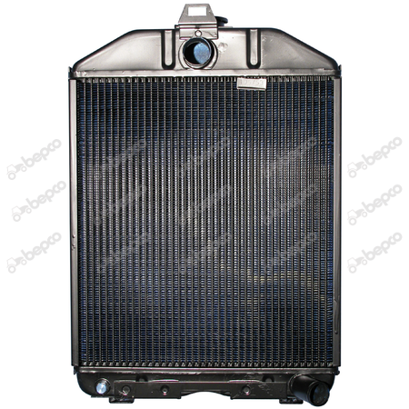 [AMAT1-25169] Radiator 7700013120