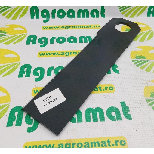 [AMAT1-25184] Cutit Tocator DR12300