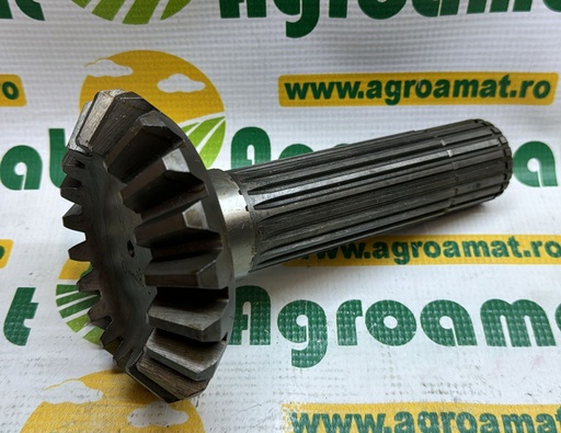 [AMAT1-25333] Pinion Conic 980326.0 (Z-19/21)