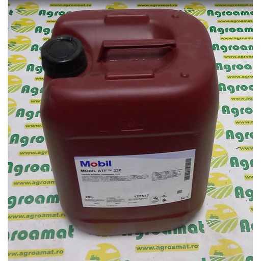 [AMAT1-25453] Ulei ATF II Transmisie 20L