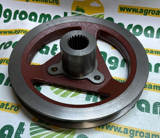 [AMAT1-25502] Fulie 323210550 z-21