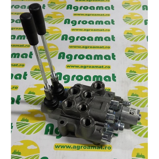 [AMAT1-25517] Distribuitor Hidraulic 5095111