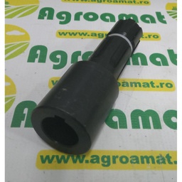 [AMAT1-25560] Adaptor 1 3/8"-6 x 30mm