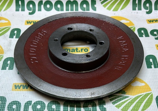 [AMAT1-25630] Fulie Variator LA300132329