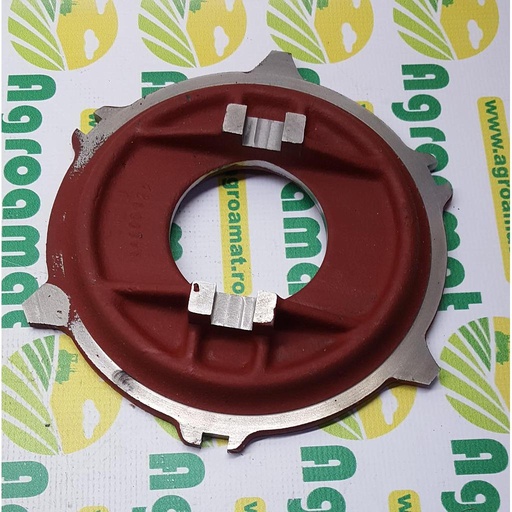 [AMAT1-25753] Disc Franare 44008122