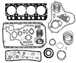 [AMAT1-26224] Set Full Garnituri