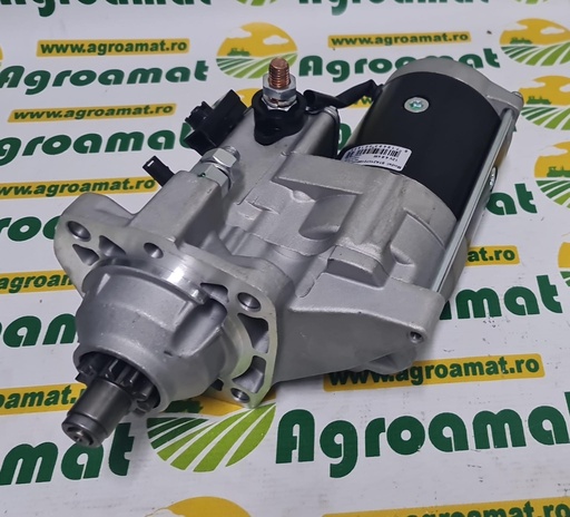 [AMAT1-26230] Electromotor RE504244