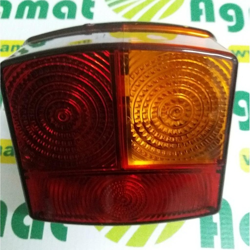 [AMAT1-26264] Lampa AL67206 AL67207 Dr.