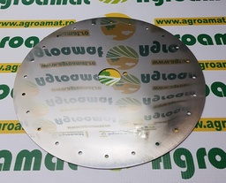 [AMAT1-15203] Disc Porumb Lely Benac - 24 Gauri x4.5mm