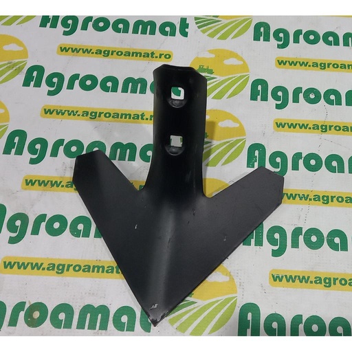 [AMAT1-35999] Brazdar laba de gasca