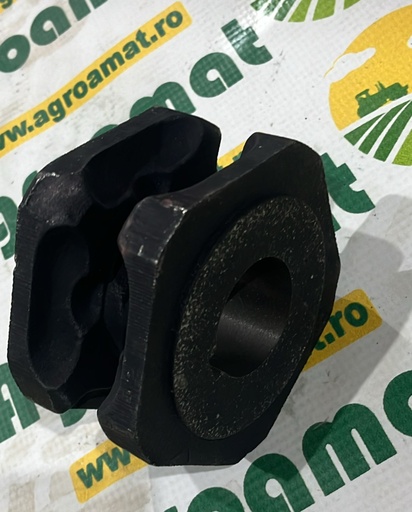 [AMAT1-42594] Pinion 10x31