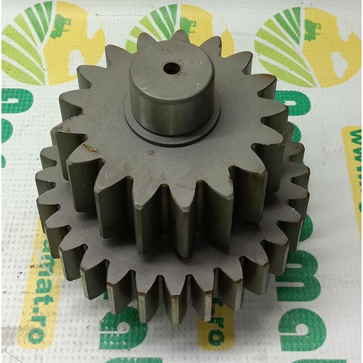 [AMAT1-14890] Pinion Z-29/17 628691