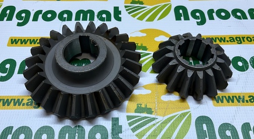 [AMAT1-14439] Set Pinioane Z16/24