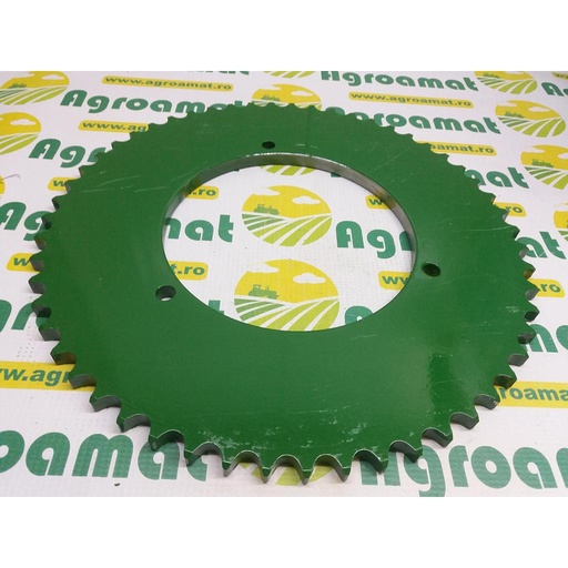 [AMAT1-14213] Pinion Z30555 (Z-55)