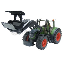 [AMAT3-90014] Tractor cu incarcator frontal