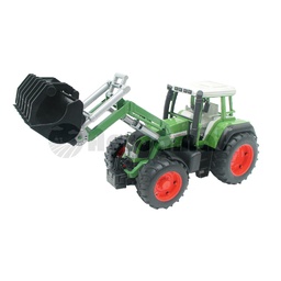 [AMAT3-90015] Tractor cu incarcator frontal