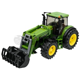 [AMAT3-90024] Tractor cu incarcator frontal