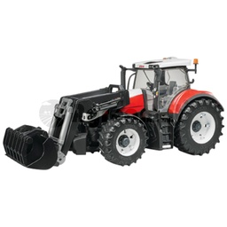 [AMAT3-90035] Tractor cu incarcator frontal