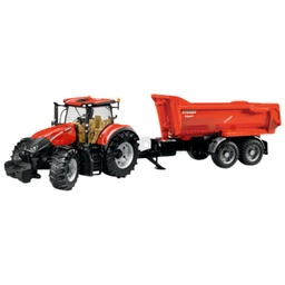 [AMAT3-90045] Tractor cu semi remorca tandem