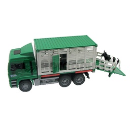 [AMAT3-90057] Camion transport animale, incl. 1 vaca