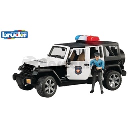 [AMAT1-31807] Masina de politie, L & S si politist