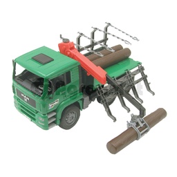 [AMAT3-90139] Camion transport lemn cu macara