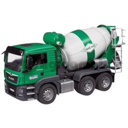 [AMAT3-90165] Camion malaxor beton