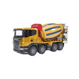 [AMAT3-90179] Camion malaxor beton