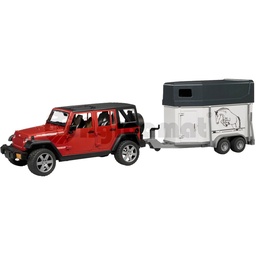 [AMAT3-90192] Jeep Wrangler Unlimited Rubicon