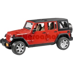 [AMAT3-90193] Jeep Wrangler Unlimited Rubicon