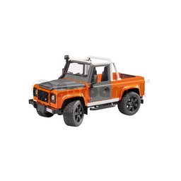 [AMAT3-90194] Land Rover Defender Pick Up