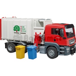 [AMAT3-90212] Incarcator lateral pentru camioanele cu containere